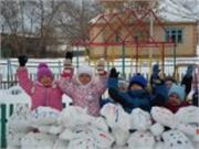 взятие зимнего городка