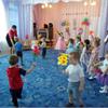 Букет для мамы танец