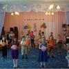 Утренник в старшей группе