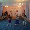 Танец с куклами