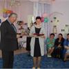 Поздравление от администрации Чесменского муниципального района
