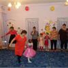 танцевальный конкурс