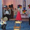 Ложка русский сувенир