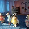 танец ромашки и жучки